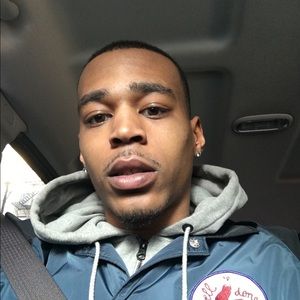 Meet your Posher, Donell